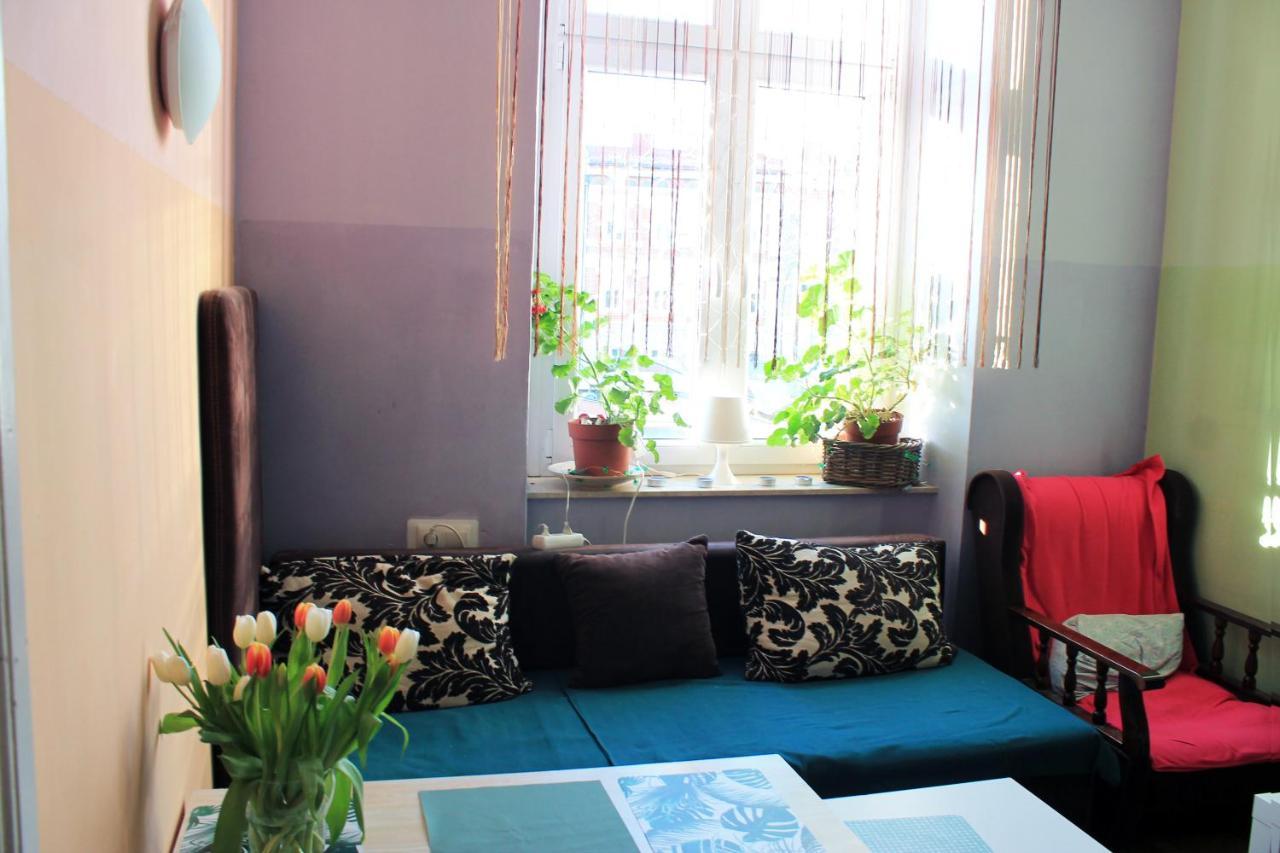 Hostel Centrum Sabot Krakow Exterior photo