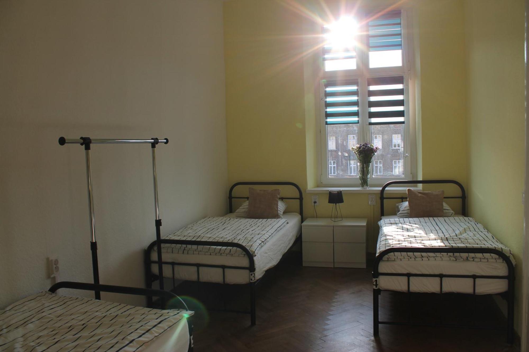 Hostel Centrum Sabot Krakow Exterior photo