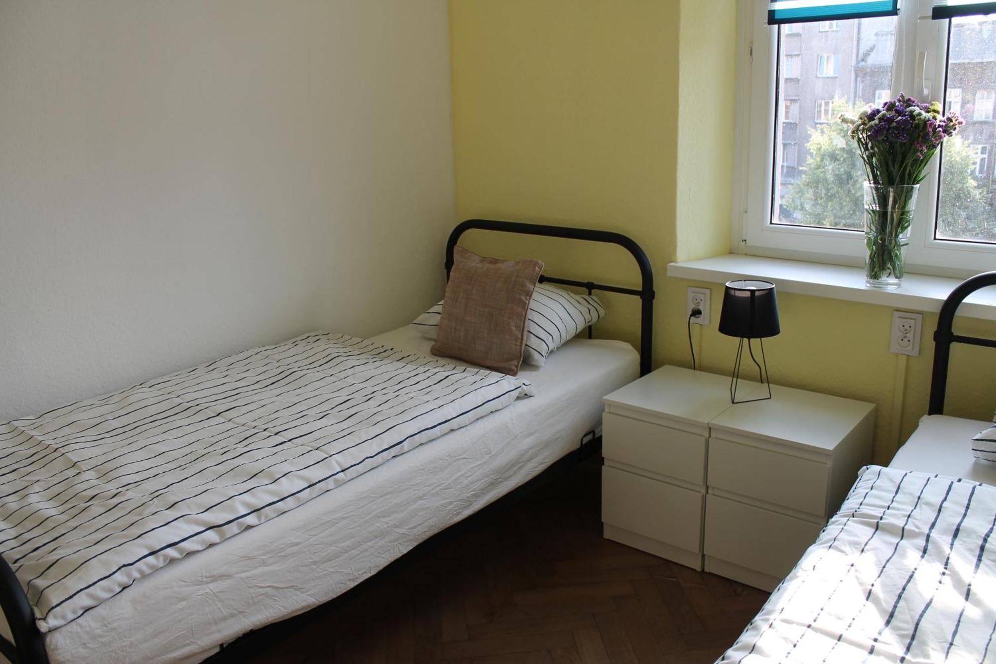 Hostel Centrum Sabot Krakow Exterior photo